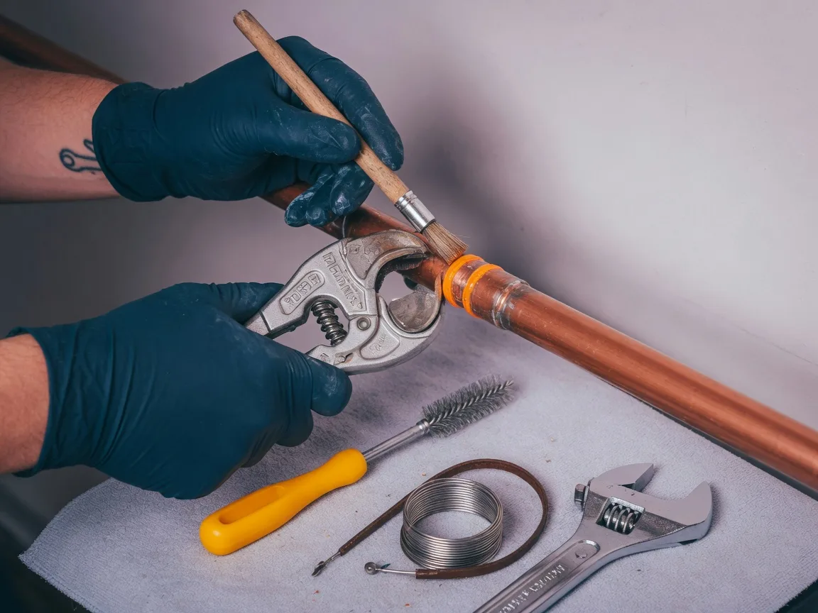 Why choose Sump Pump Repair in Imperial, TX